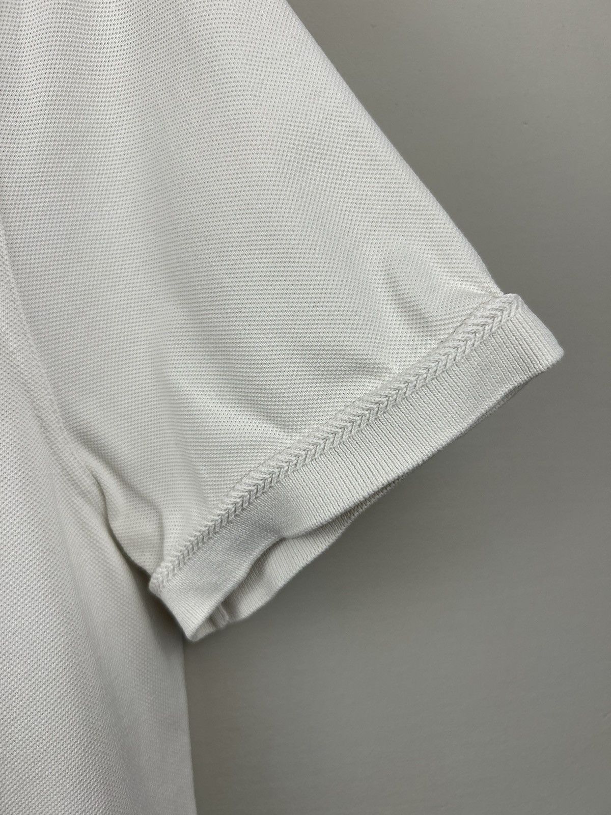 Tom Ford Tom Ford Polo T shirt Size US M / EU 48-50 / 2 - 4 Thumbnail