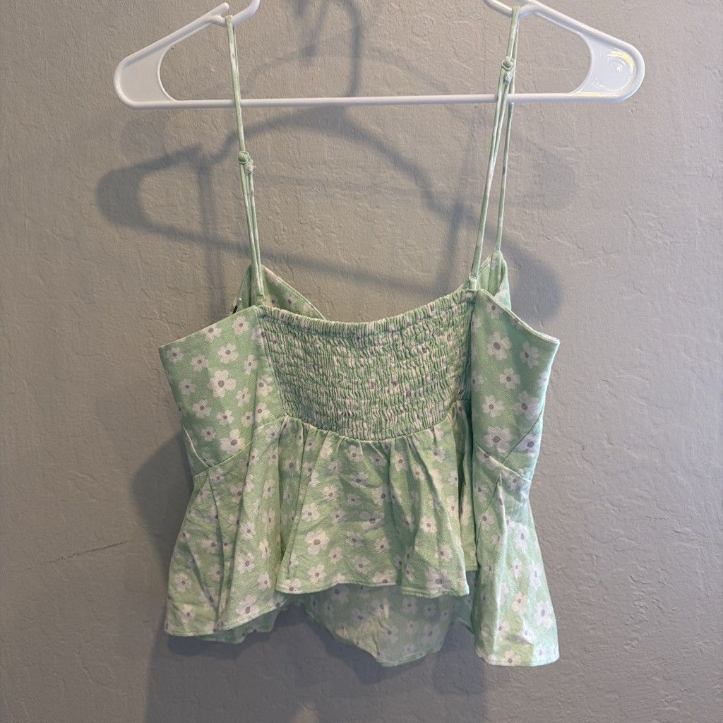 Other Isalis top Size L / US 10 / IT 46 - 2 Thumbnail
