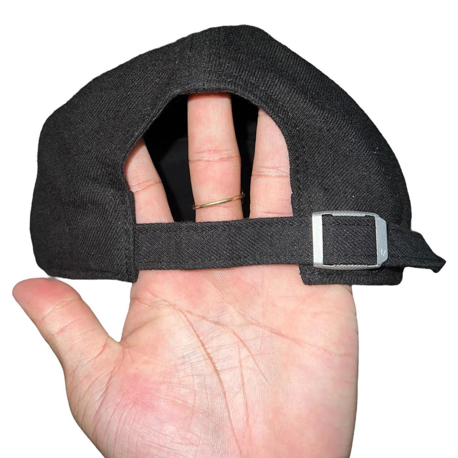 Diamond Supply Co. Diamond Supply CO. x San Antonio Spurs Sample Strapback Hat Size ONE SIZE - 3 Thumbnail
