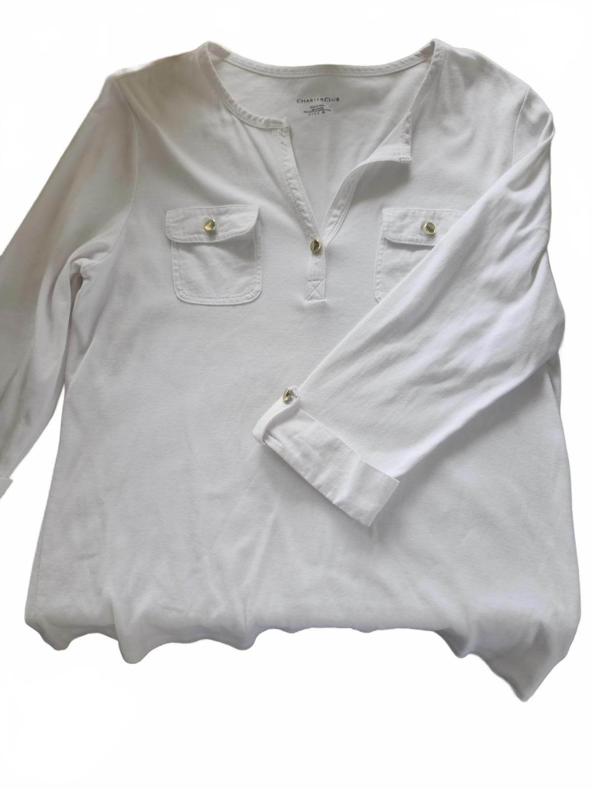 Designer Charter club xl Size XL / US 12-14 / IT 48-50 - 1 Thumbnail