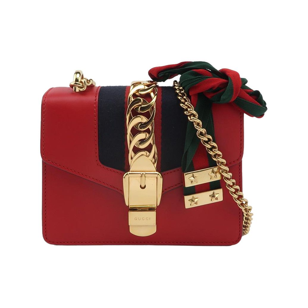 Gucci Gucci Women os Shoulder Bags Size ONE SIZE - 1 Thumbnail