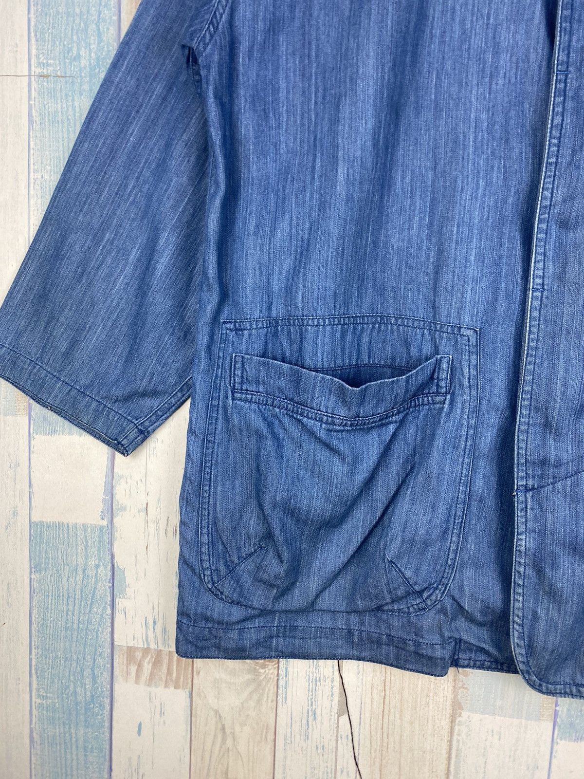 Hai Sporting Gear Vintage Hai Sporting Gear Jacket Size US M / EU 48-50 / 2 - 7 Thumbnail