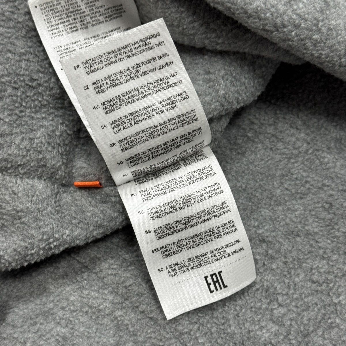 Napapijri Napapijri Rainforest Winter Anorak Jacket Size XS Women Size XS / US 0-2 / IT 36-38 - 16 Thumbnail