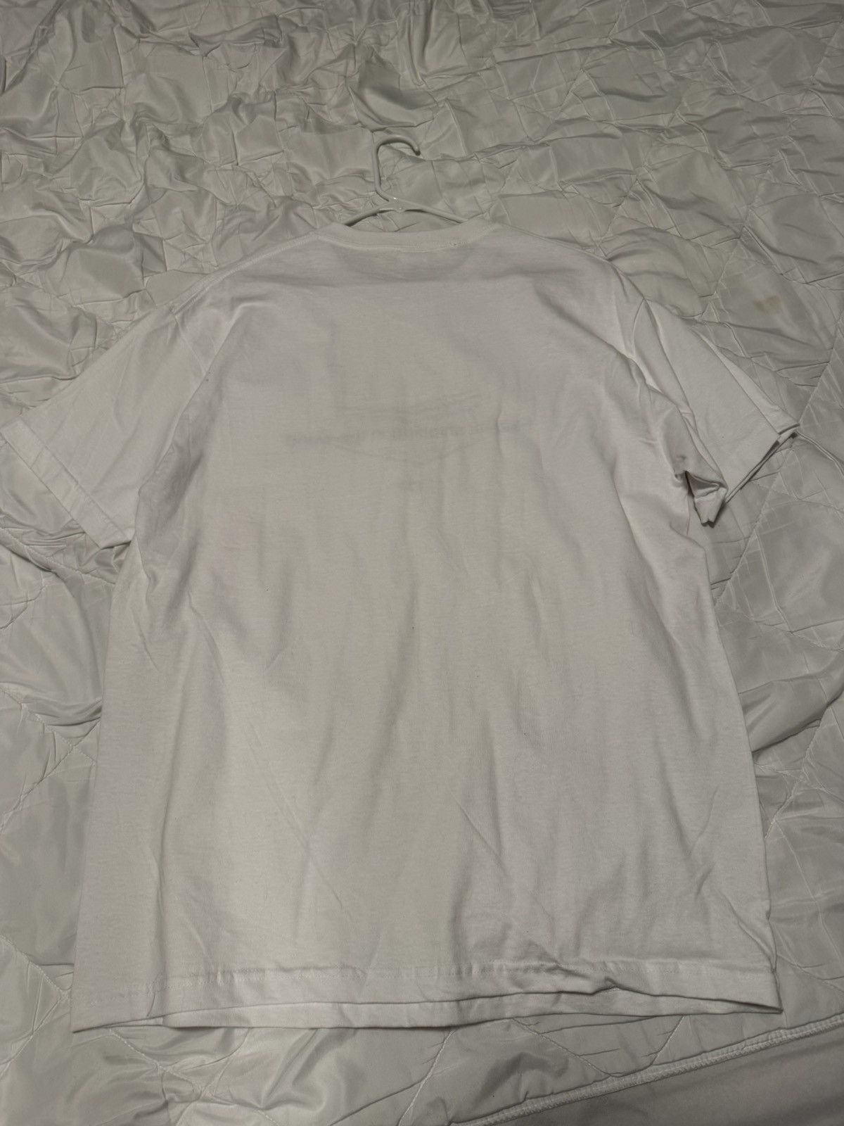 Fuck The Population Fuck the population fastest shipping in the world Size US L / EU 52-54 / 3 - 6 Thumbnail