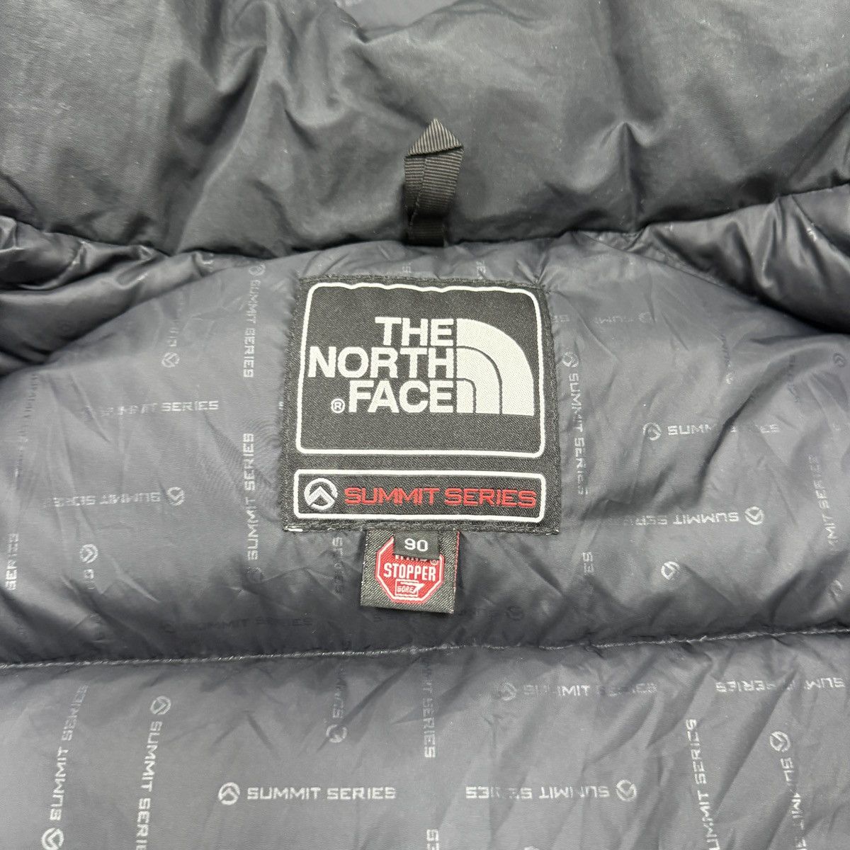 The North Face The North Face Women Summit Windstopper Baltoro Down Jacket Size L / US 10 / IT 46 - 15 Thumbnail
