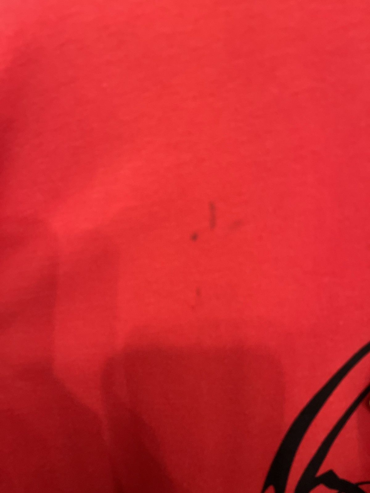 Vetements Brand new vetements tee Size US L / EU 52-54 / 3 - 6 Thumbnail