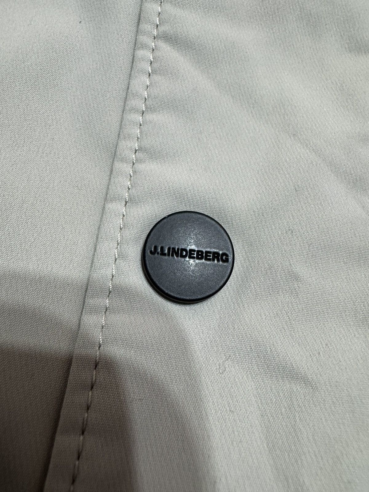 J.Lindeberg J.Lindeberg Terry 72 Tech Stretch Coat Hood size M Size US M / EU 48-50 / 2 - 7 Thumbnail
