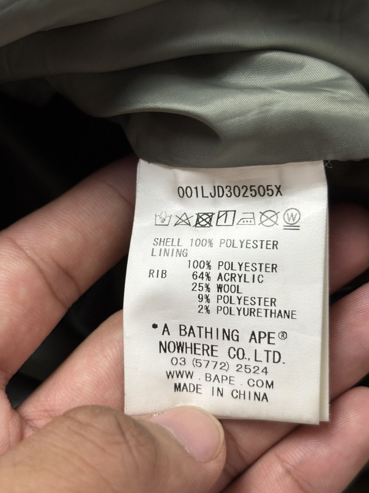 Bape Bape Camo Monster Logo Size S / US 4 / IT 40 - 5 Thumbnail