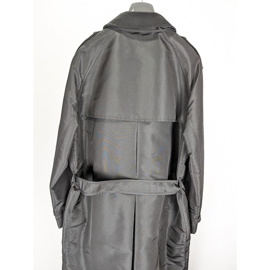 Tom Ford o1rshd1 Coat in Black Size US L / EU 52-54 / 3 - 13 Thumbnail