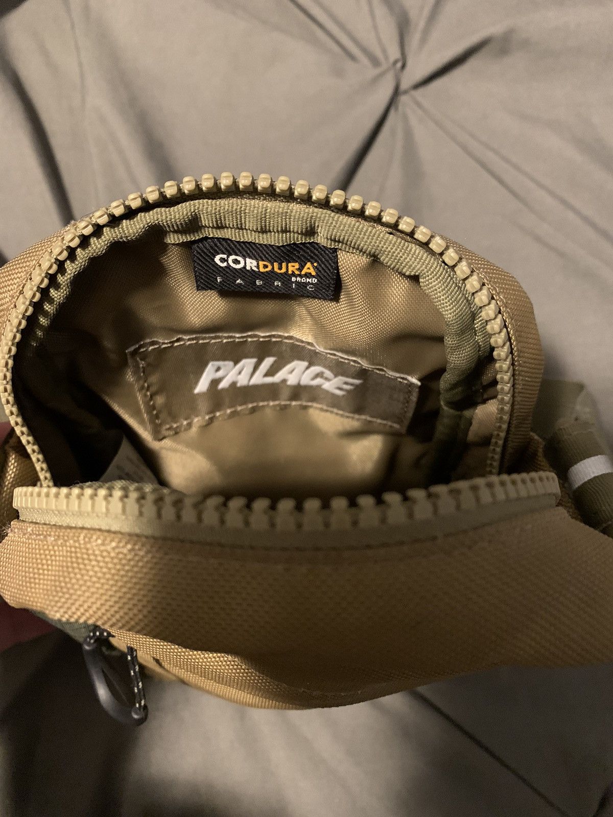 Palace Palace Triferg Shot Bag Size ONE SIZE - 4 Thumbnail