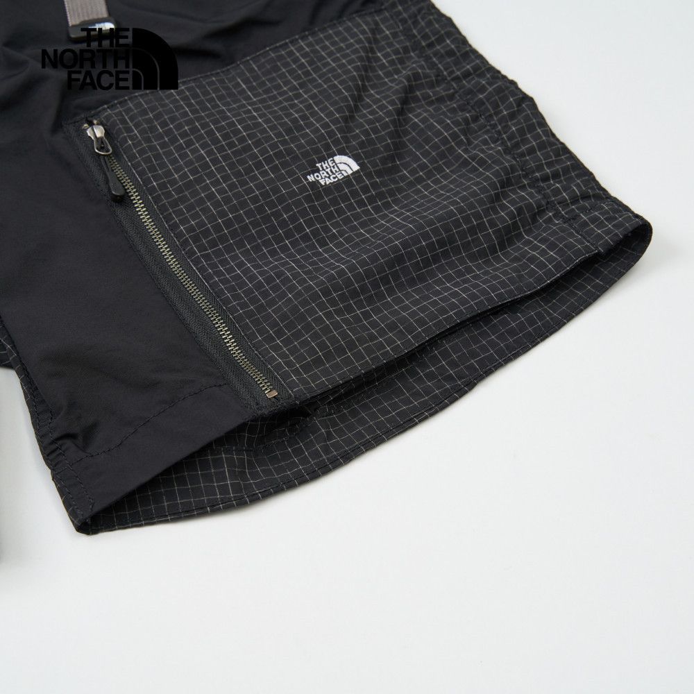 The North Face Urban Exploration WOVEN ZIPPER SHORT Size US 32 / EU 48 - 10 Thumbnail