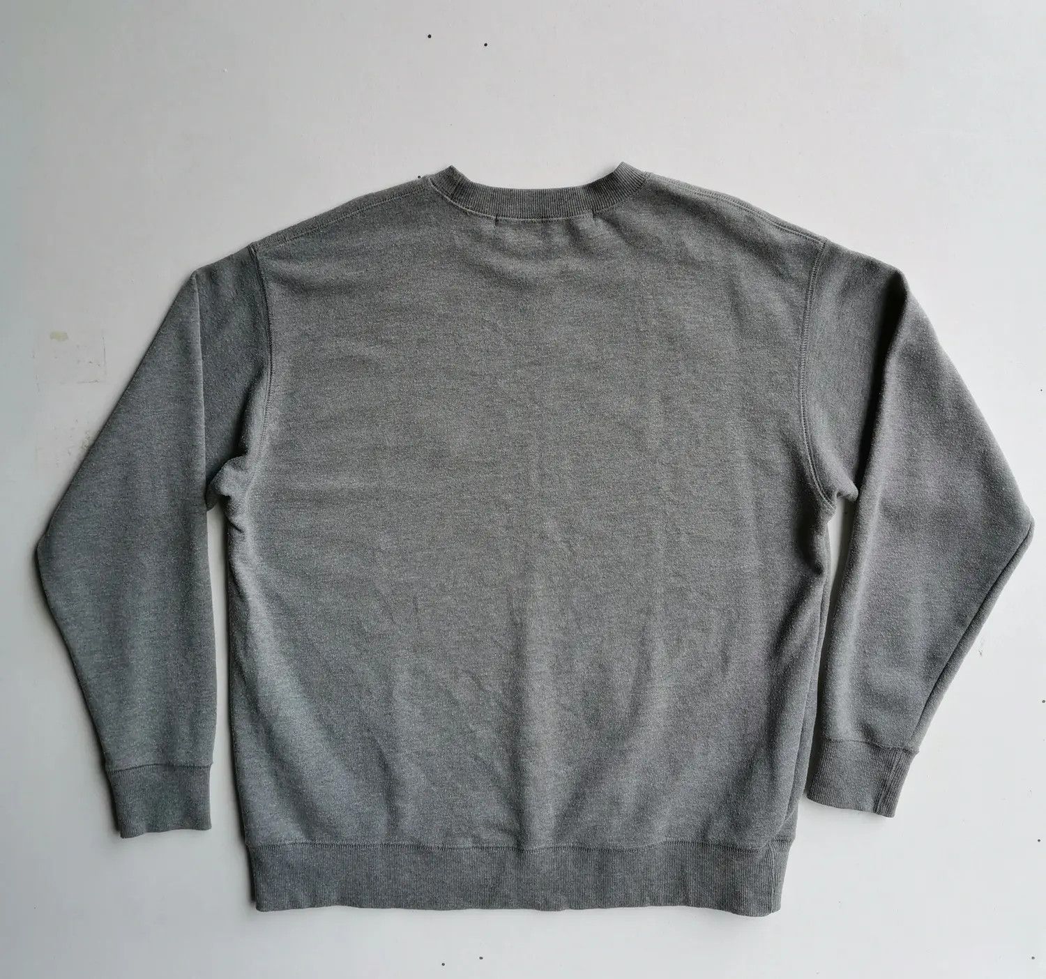Peanuts Vintage!!! Peanuts Beagle Scout Small Logo Sweatshirt Size US L / EU 52-54 / 3 - 2 Thumbnail