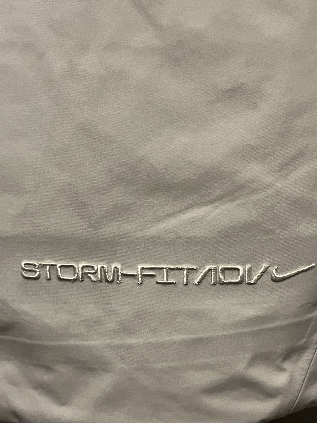 Nike Nike ACG Gore-Tex ADV Jacket (FV8641-104) Men’s Size XL Size US XL / EU 56 / 4 - 7 Thumbnail