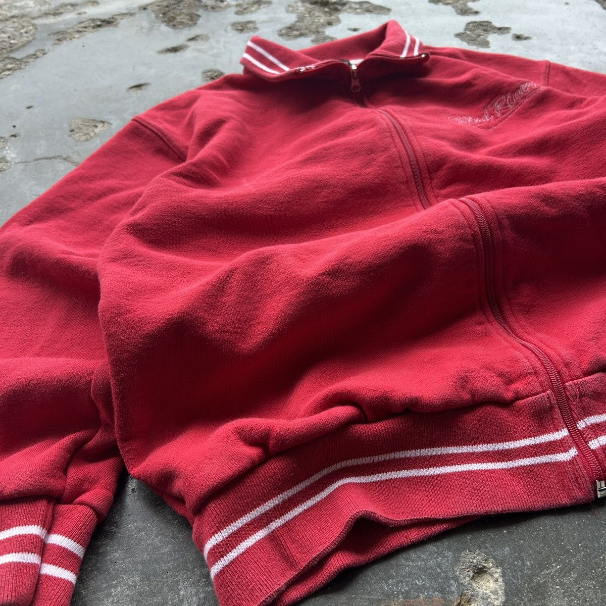 Other Windriver Letterman Style Heavy Sweater Size US M / EU 48-50 / 2 - 6 Thumbnail