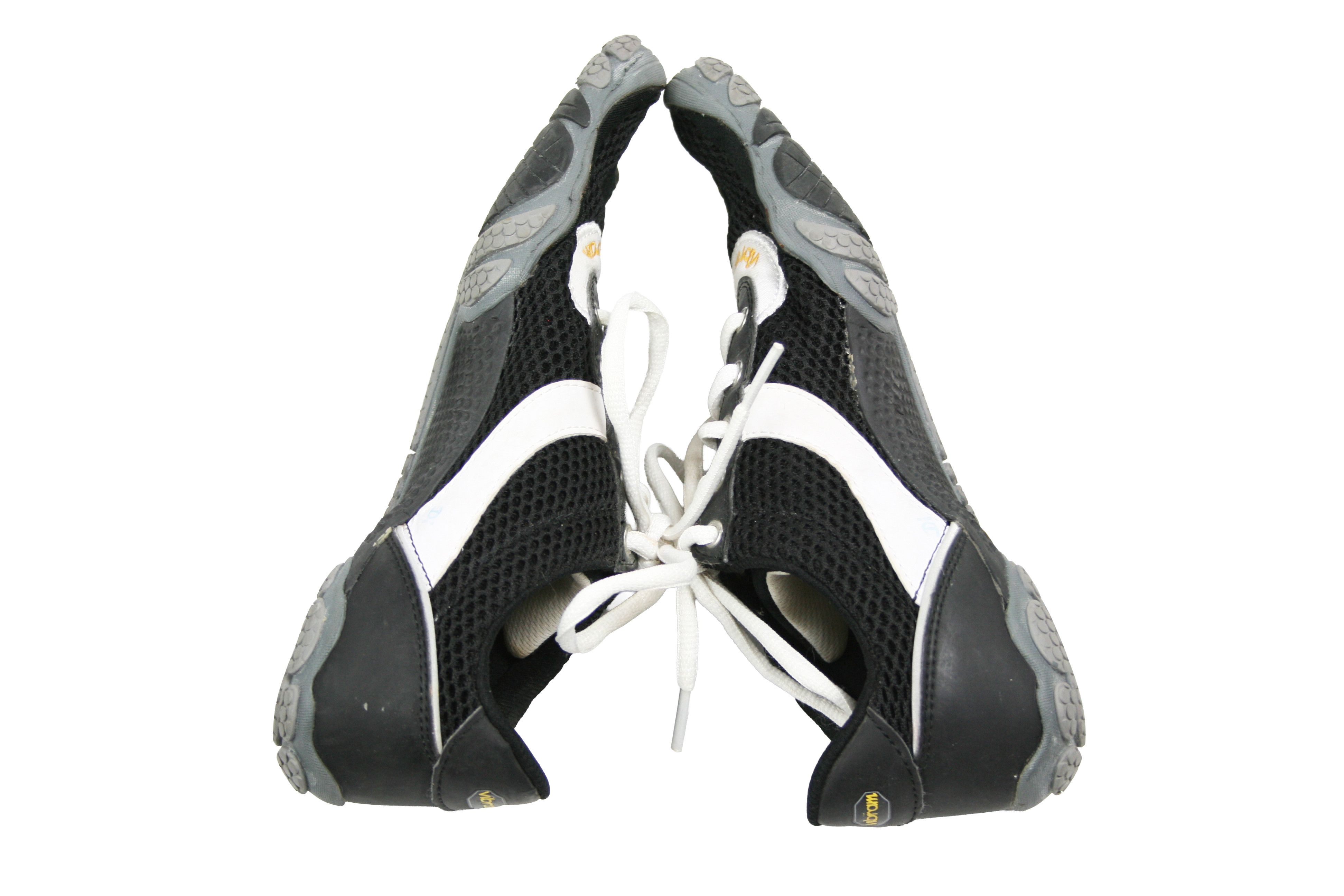 Vibram Fivefingers Y2K Speed Running Sneakers Size US 8 / IT 38 - 7 Thumbnail