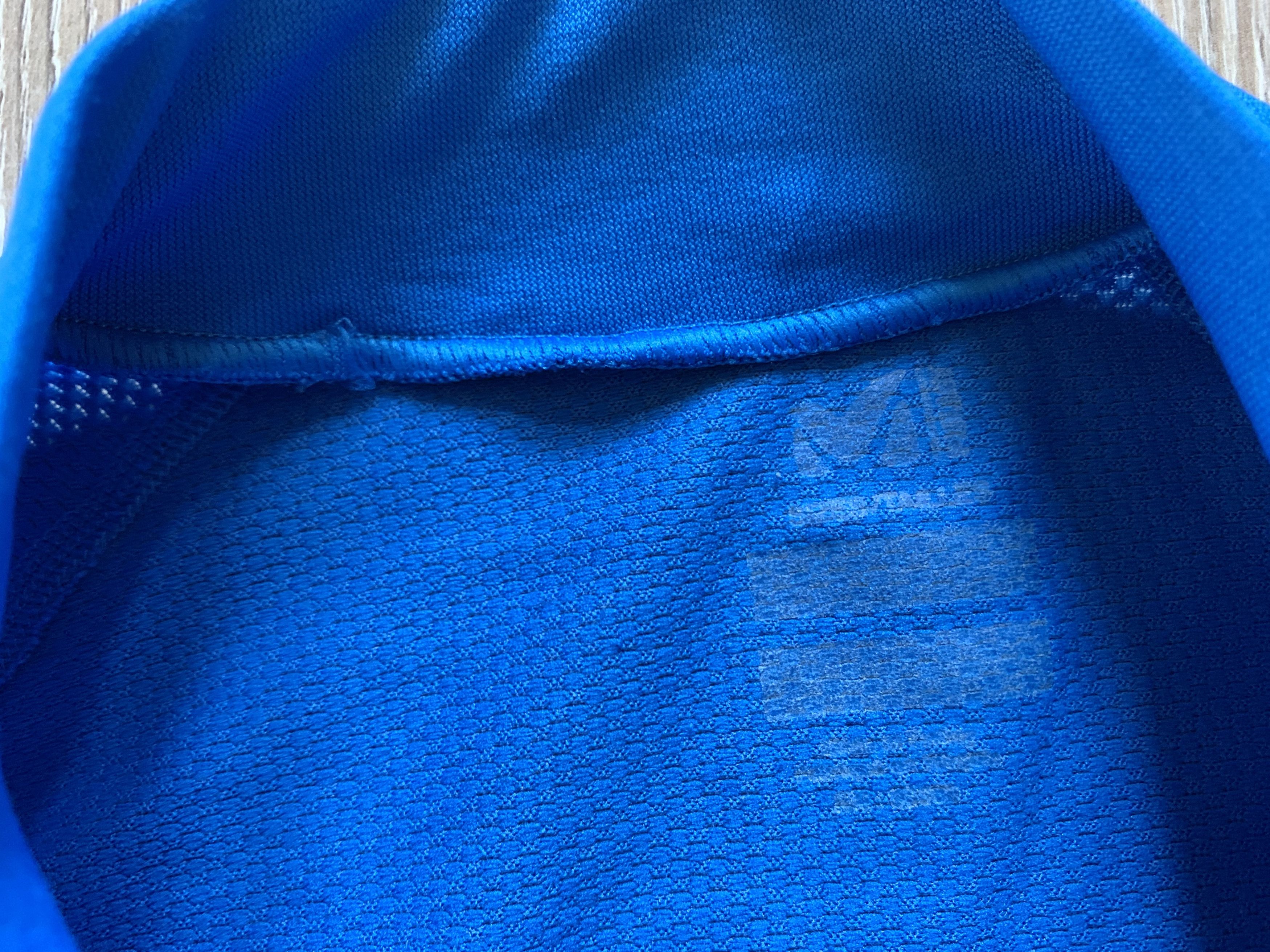 Other Millet Trekking Hiking Quarter Zip T Shirt Size US S / EU 44-46 / 1 - 6 Thumbnail