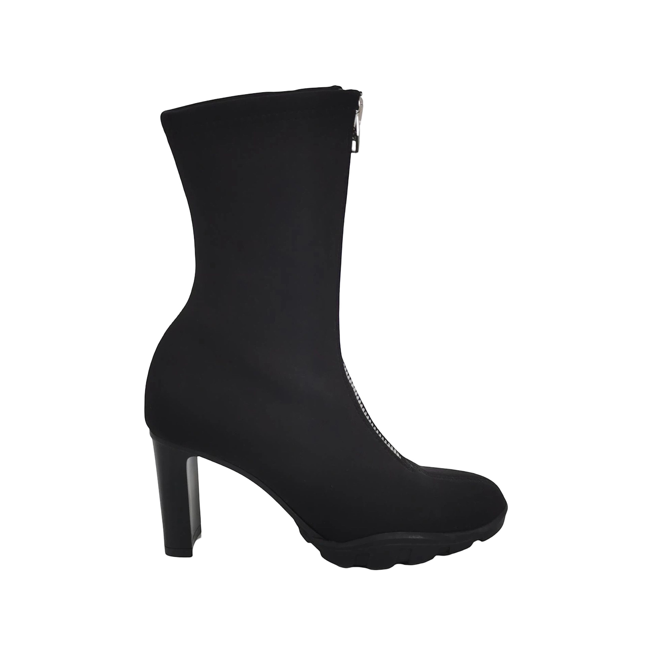 Alexander McQueen Alexander McQueen Women 5 Boots Size US 5 / IT 35 - 1 Thumbnail