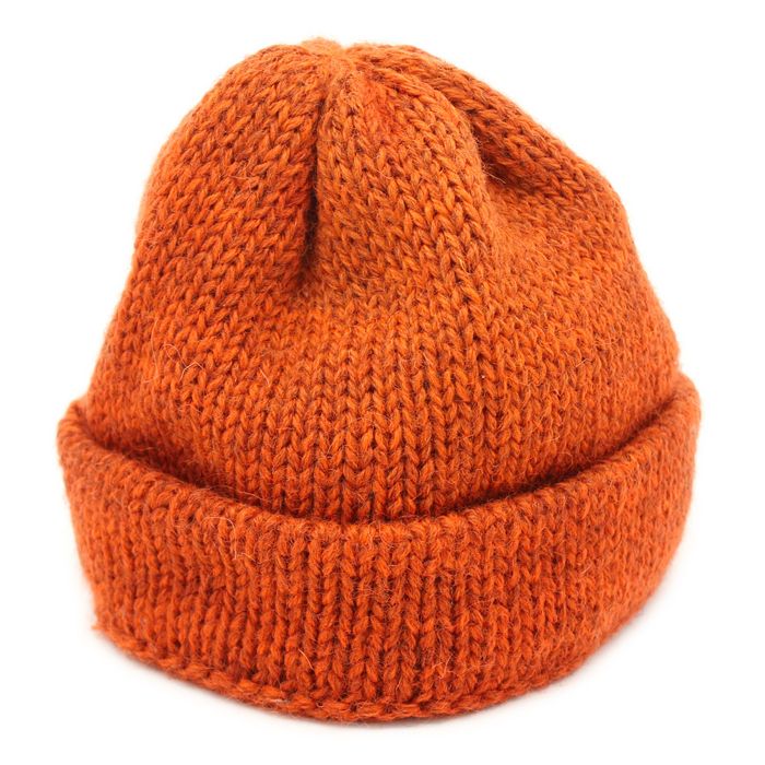 Universal Works Wool Watch Cap Beanie Made in England Grailed