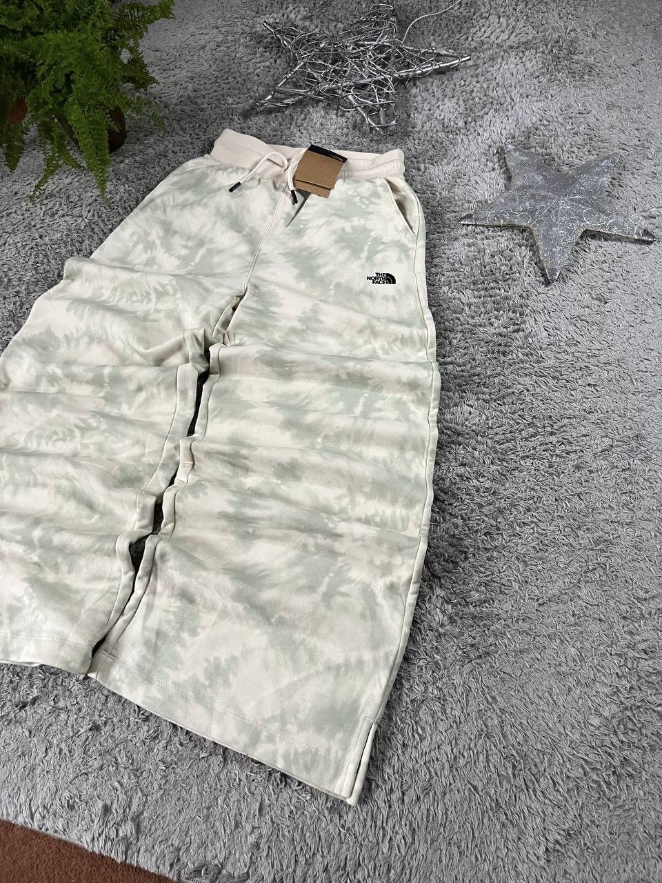 The North Face 00s The North Face Pants Streetwear Vintage Logo Rare Y2k Size US 30 / EU 46 - 3 Thumbnail