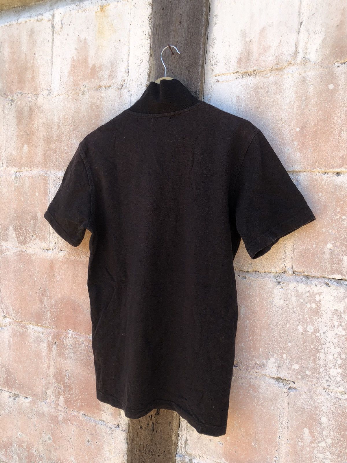 Burberry Burberry London Polos Size US S / EU 44-46 / 1 - 8 Thumbnail