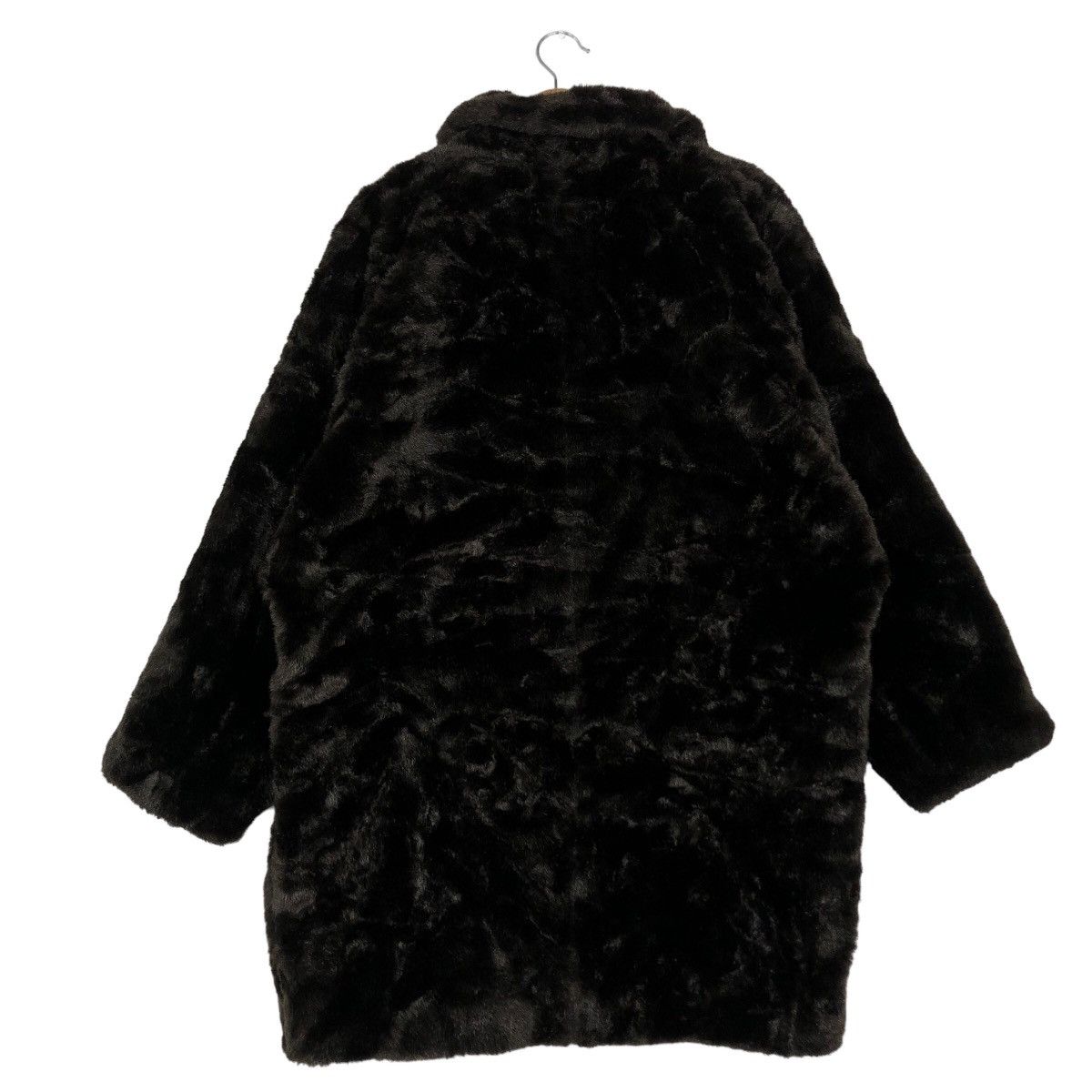 Japanese Brand 🔥Autumn Winter Mink Fur Jacket Suivi Issey Miyake Size US M / EU 48-50 / 2 - 7 Thumbnail