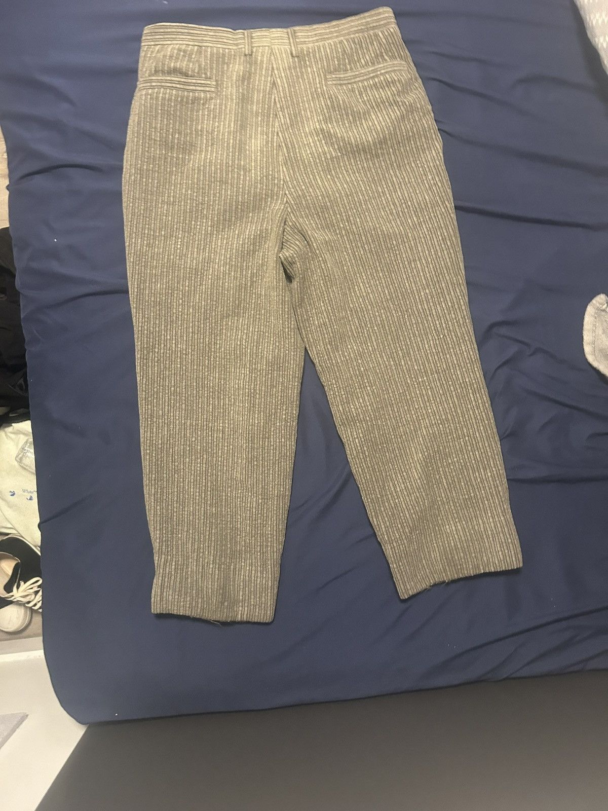 Balenciaga balenci bottoms Size US 32 / EU 48 - 11 Thumbnail