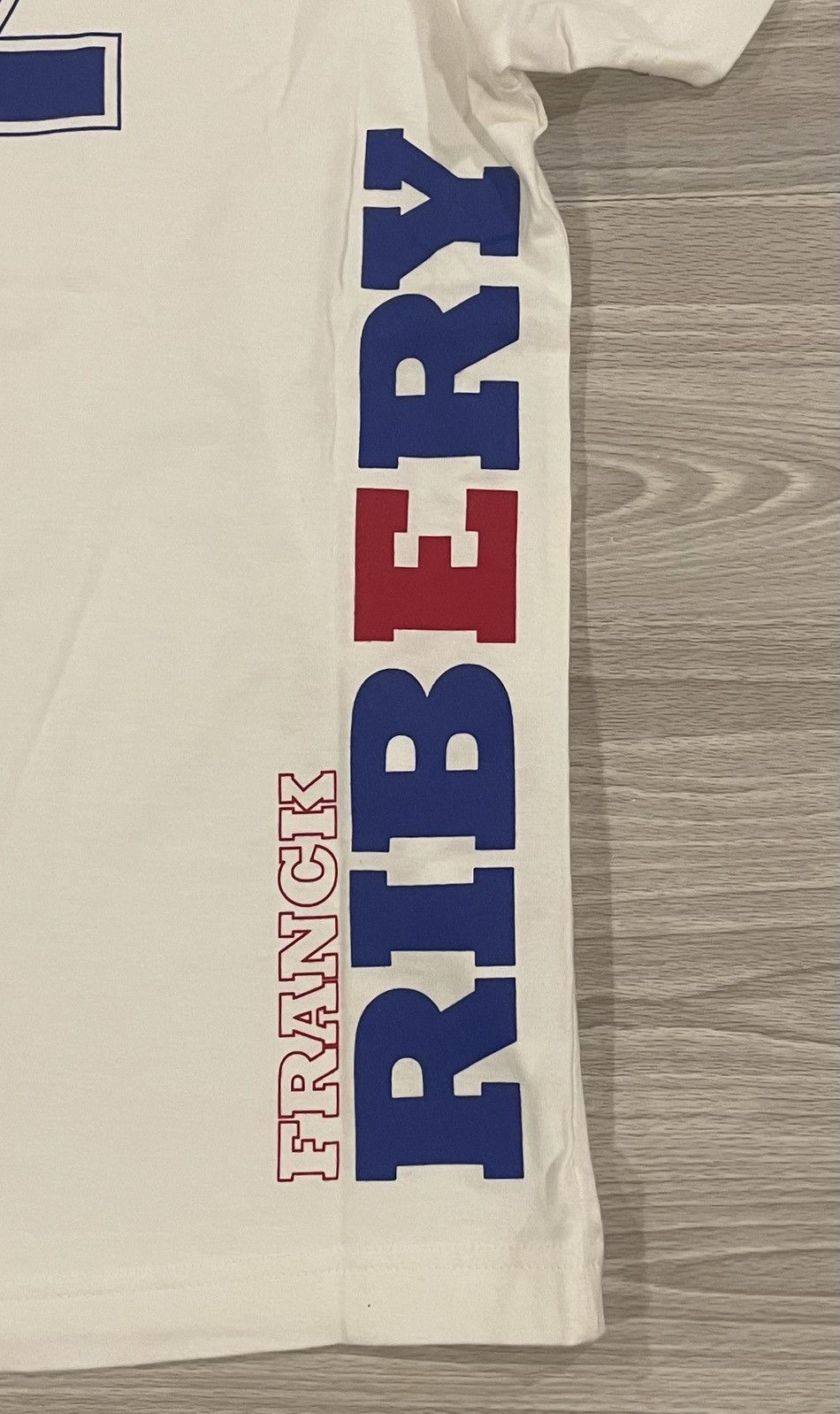 Nike New! Nike 2006/07 Franck Ribery France Shirt Mens Size Small Size US S / EU 44-46 / 1 - 7 Thumbnail