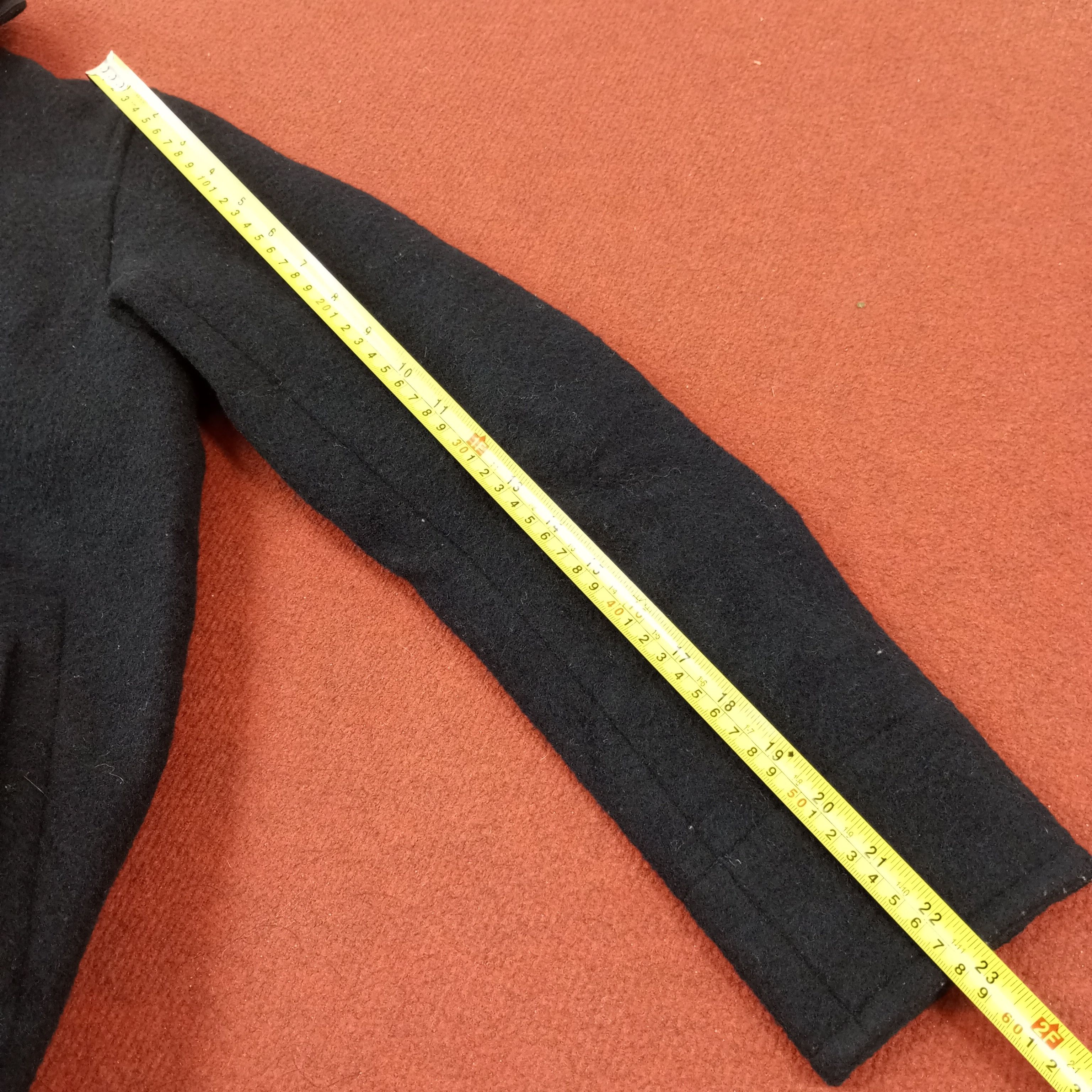 Danton × Vintage Danton Vetements De Travail Jacket c229n18 Size US S / EU 44-46 / 1 - 8 Thumbnail