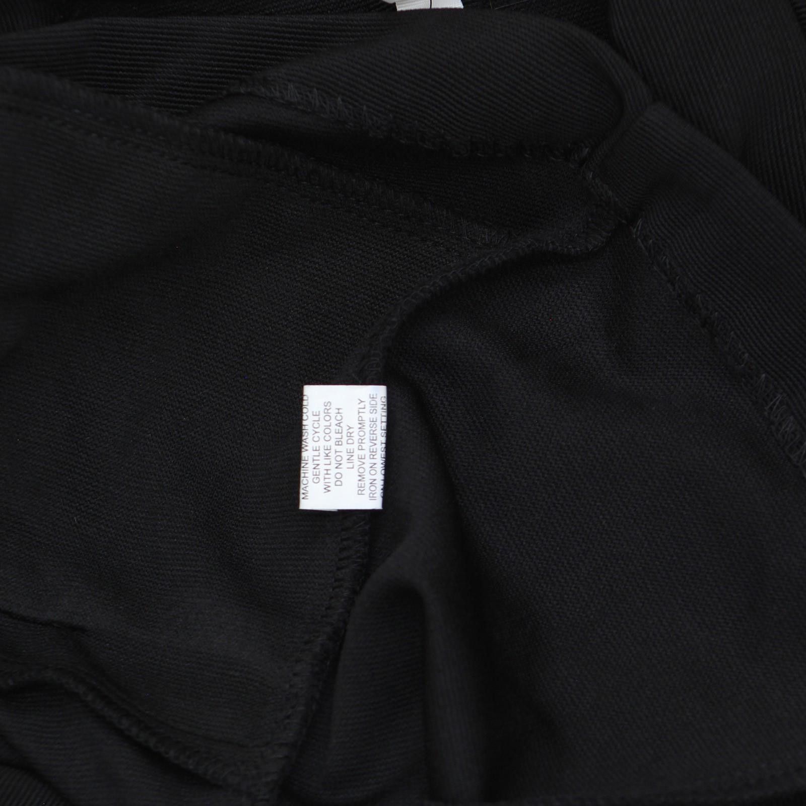 Other Nwt Ny Collection Petite Jacket With 3/4 Sleeves Black Pm Size M / US 6-8 / IT 42-44 - 4 Thumbnail