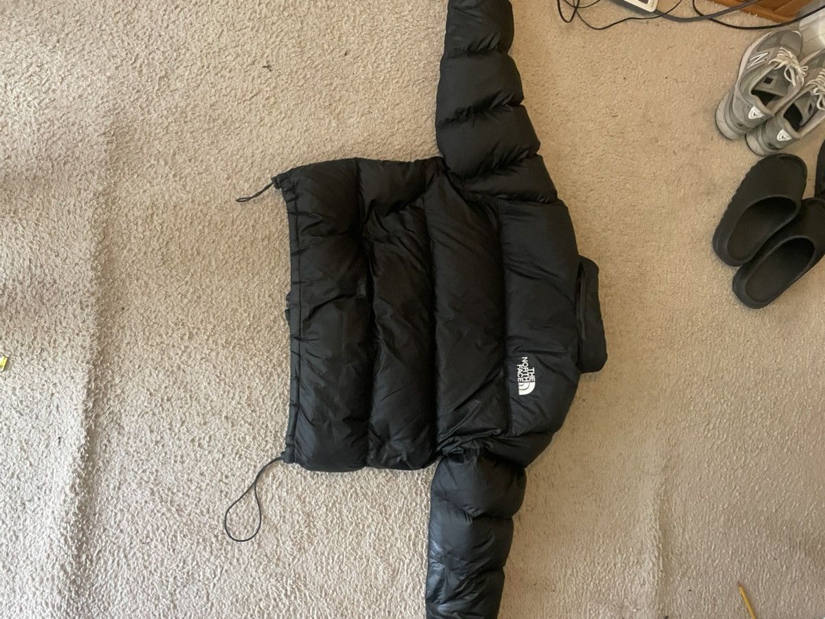 The North Face North Face 700 Jacket Size XXL / US 16-18 / IT 52-54 - 1 Thumbnail