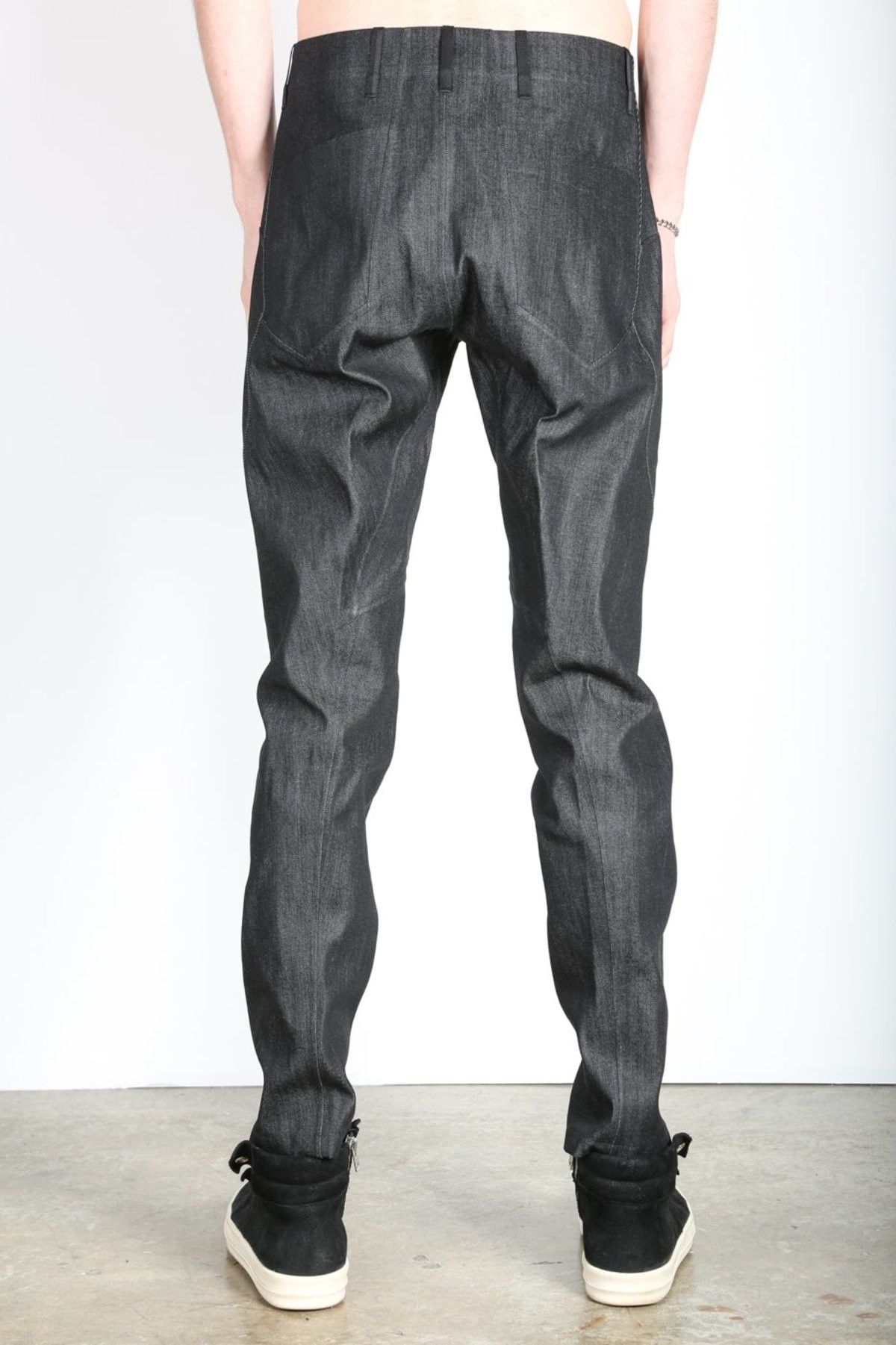 Arc'teryx o1tko10925 Cambre Jeans in Indigo Size US 36 / EU 52 - 3 Thumbnail