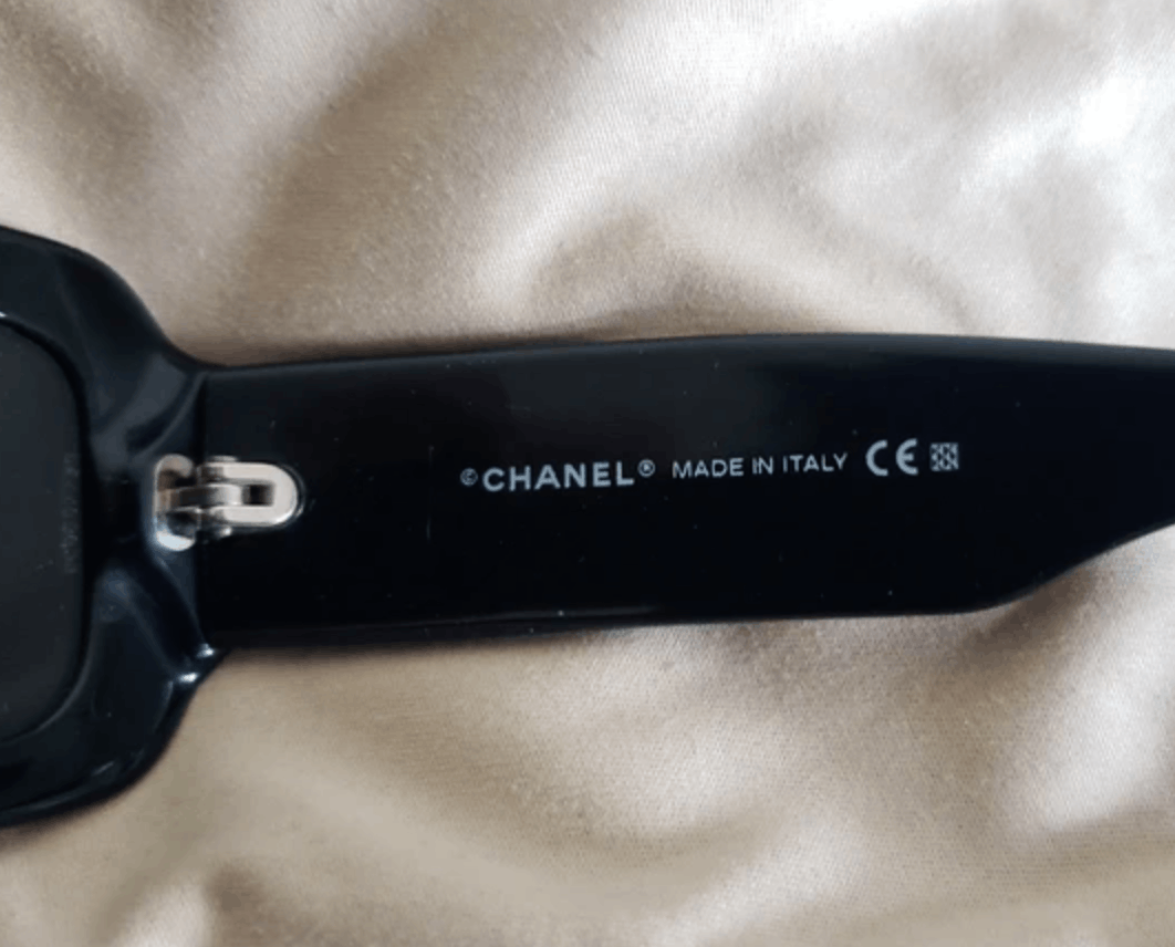 Chanel CHANEL Sunglasses 5099 CC 5014 Size ONE SIZE - 5 Thumbnail