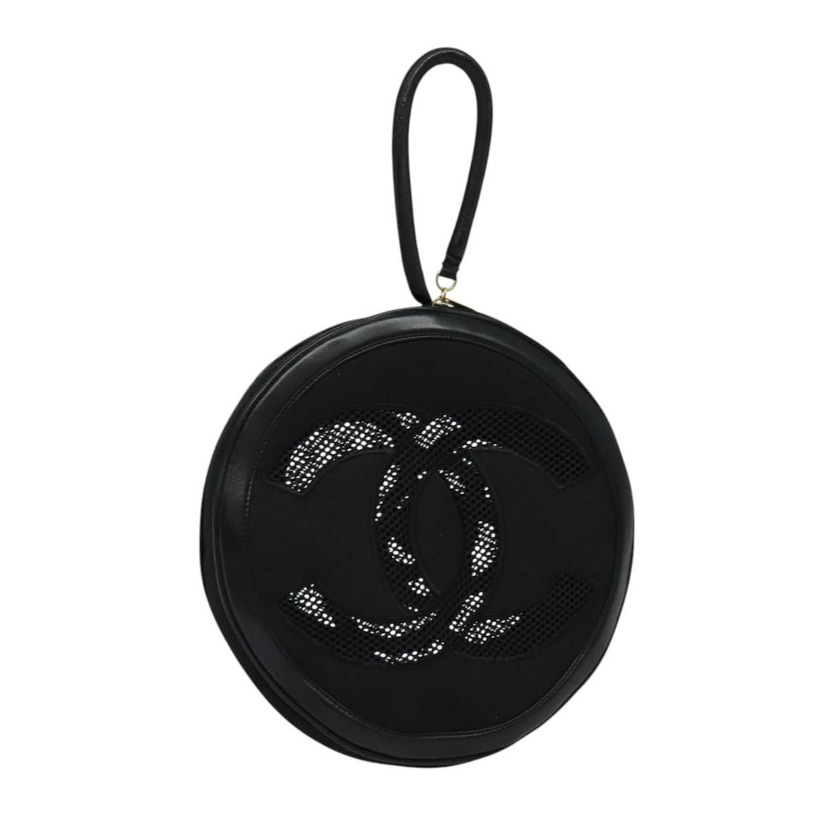 Chanel Chanel Cc handbag Size ONE SIZE - 1 Thumbnail