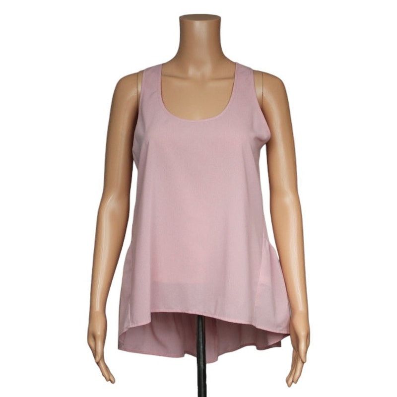 Other Xhilaration Sleeveless Top Women's Size Medium Size M / US 6-8 / IT 42-44 - 1 Thumbnail