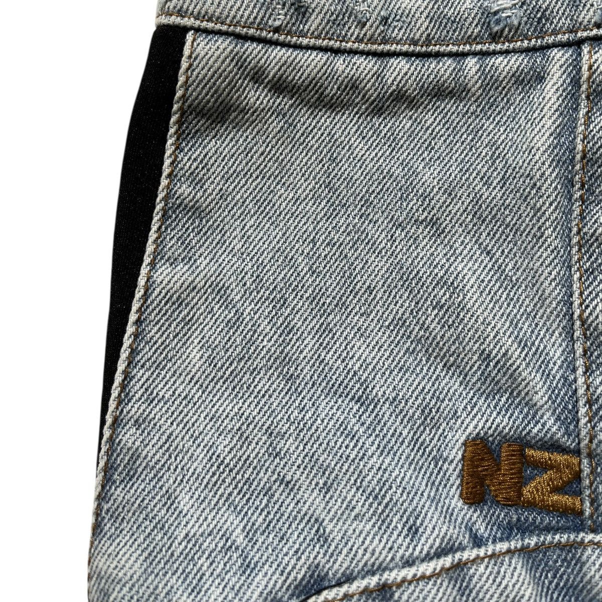 Natasha Zinko Brief style shorts Size 26" / US 2 / IT 38 - 2 Thumbnail