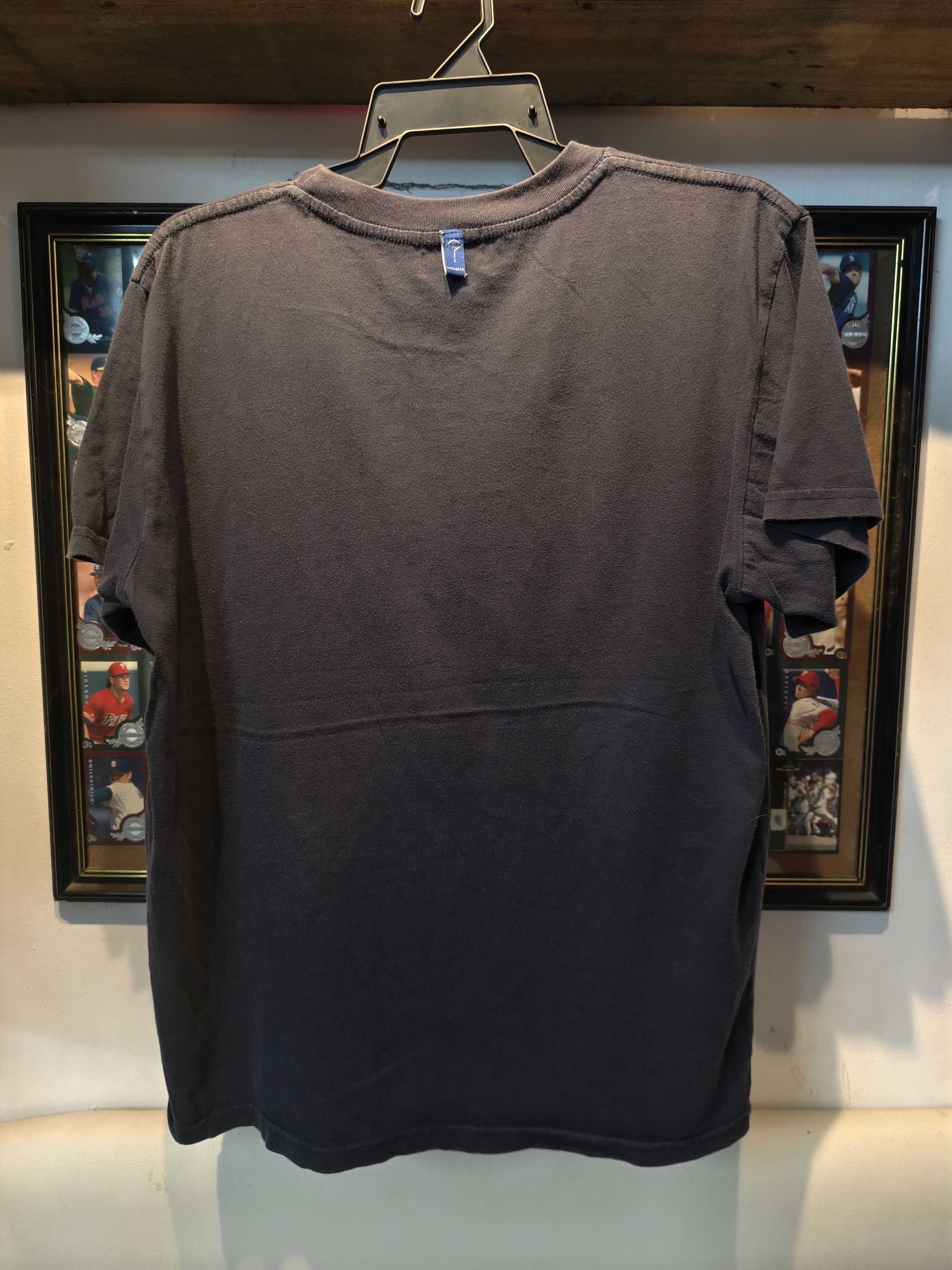 Band Tees Band Madness tee Size US XL / EU 56 / 4 - 2 Thumbnail