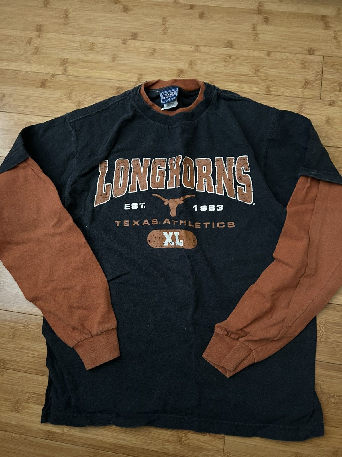Texas Longhorns | Grailed