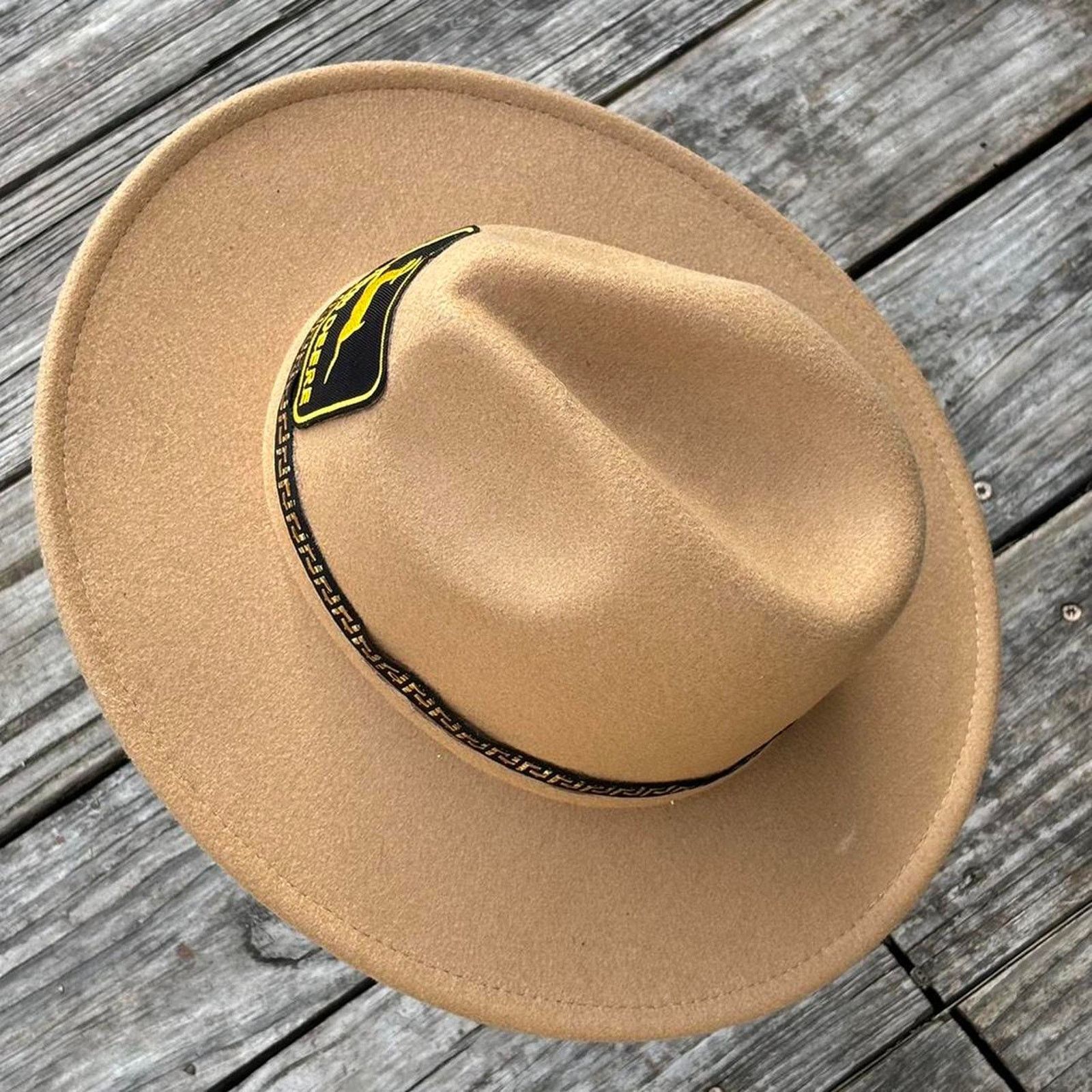 Other Mens cowboy hat Size ONE SIZE - 2 Thumbnail