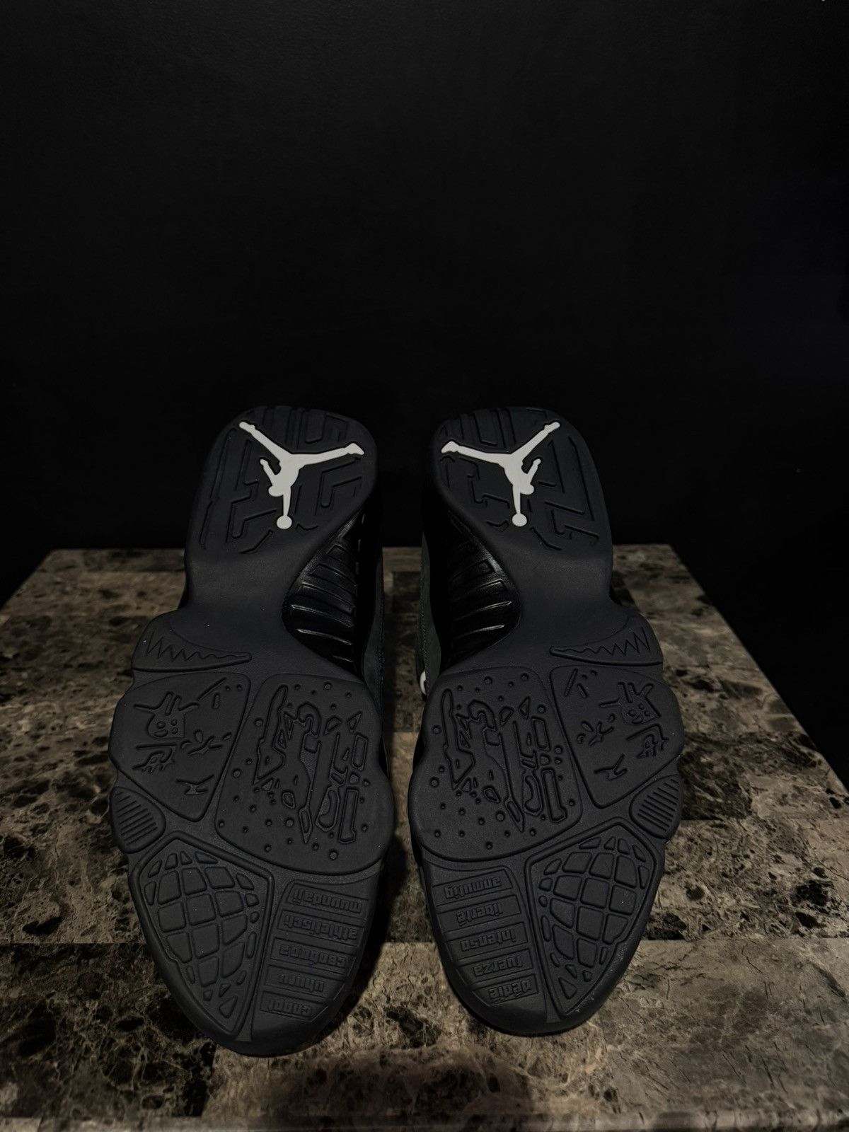 Jordan Brand Jordan 9 Retro Size US 12 / EU 45 - 7 Thumbnail