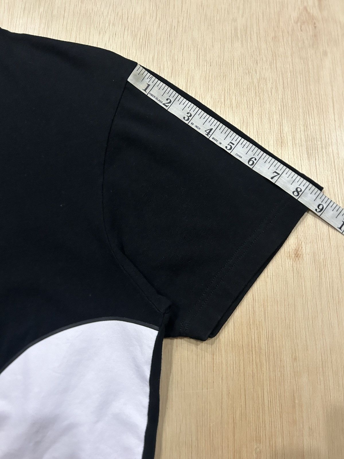 Anime Gintama Anime Series Tee Size US XL / EU 56 / 4 - 7 Thumbnail