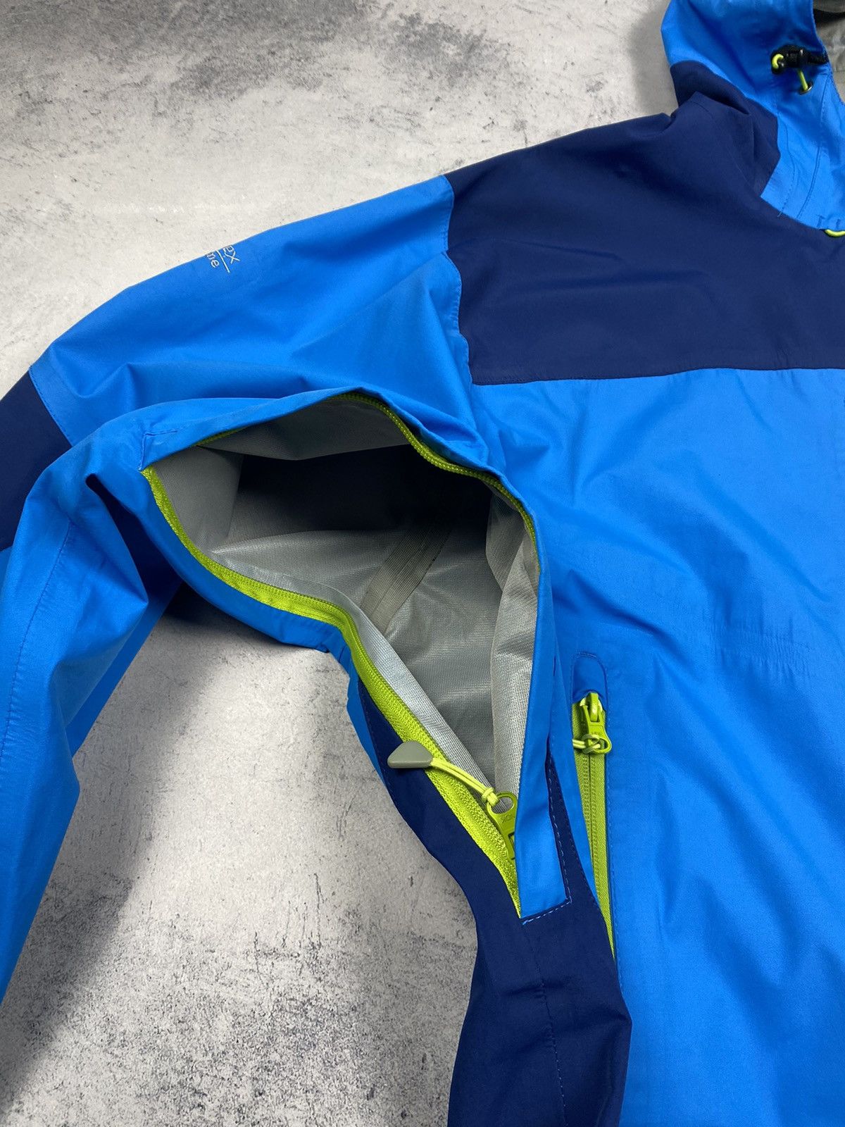 Other Trespass TP100 Waterproof Gorpcore Outdoor Jacket Size XXL Size US XXL / EU 58 / 5 - 13 Thumbnail