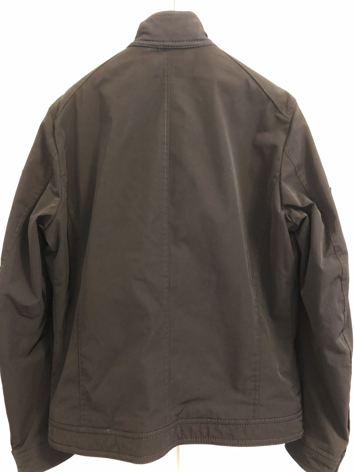 Versace Versace dior style bomber jacket Size US M / EU 48-50 / 2 - 2 Thumbnail