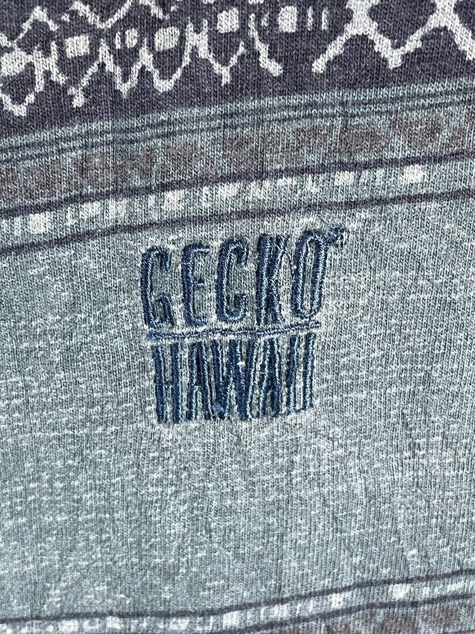 Vintage vintage gecko hawaii surfing brand Size US L / EU 52-54 / 3 - 4 Thumbnail