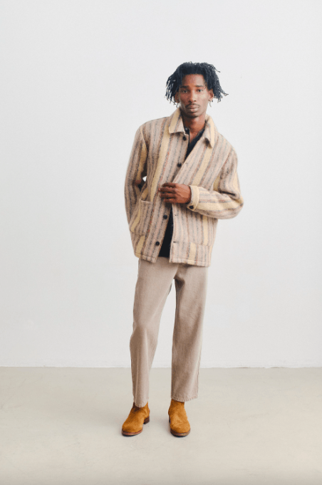 A Kind Of Guise Jorvi Jacket Size US XL / EU 56 / 4 - 7 Thumbnail