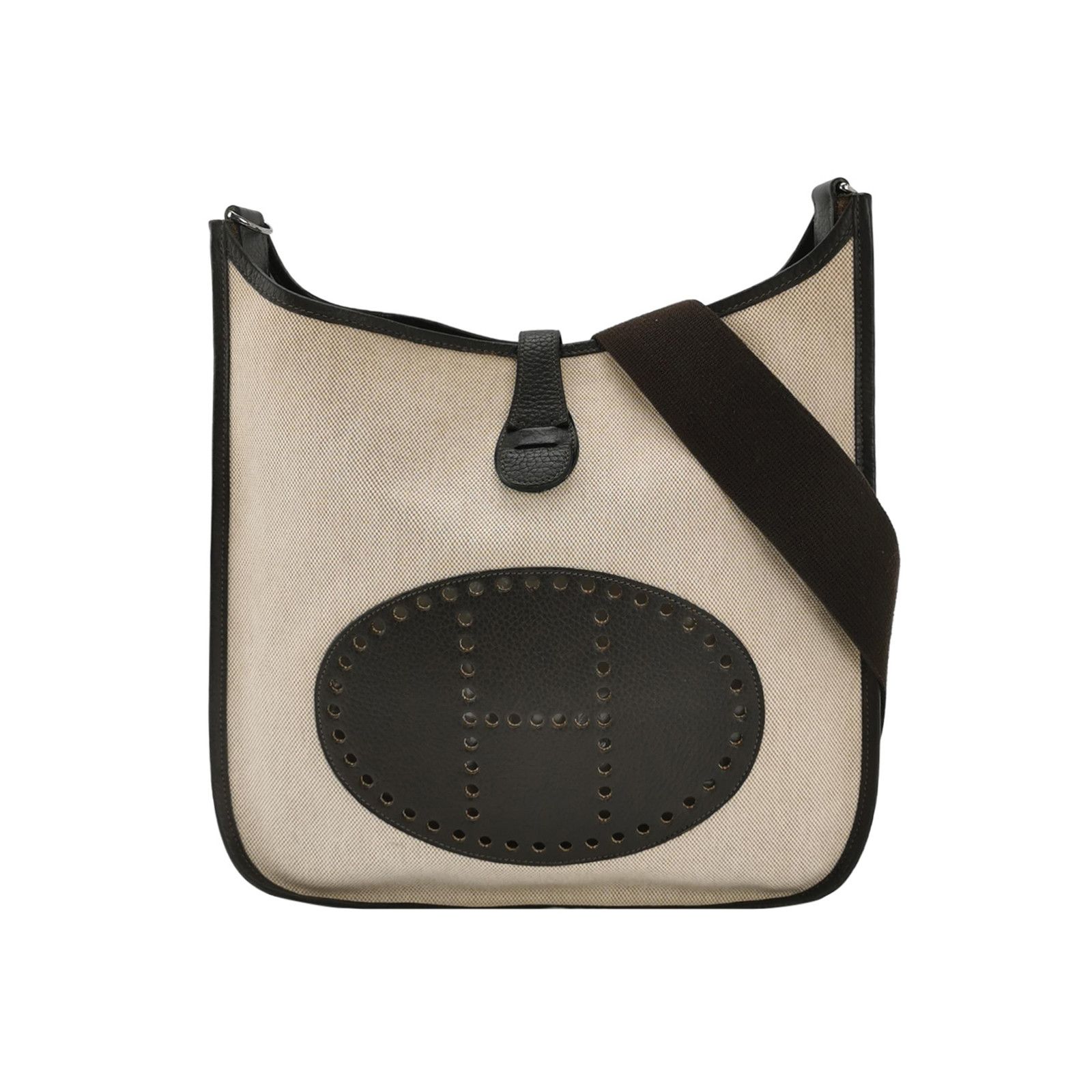 Hermes Hermes Women os Shoulder Bags Size ONE SIZE - 1 Thumbnail