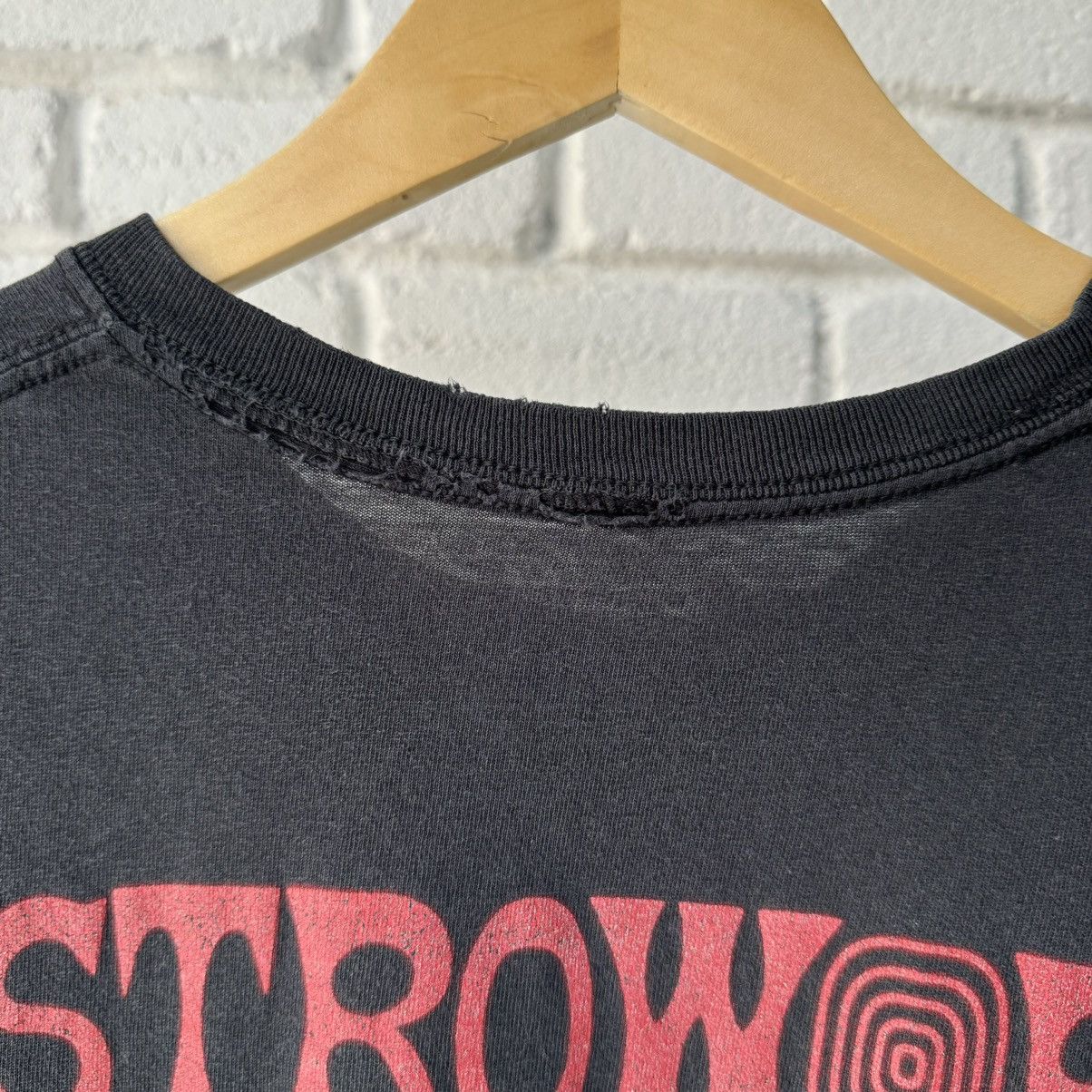 Band Tees × Rap Tees × Travis Scott Travis Scott Astro World Tee Size US XL / EU 56 / 4 - 7 Thumbnail