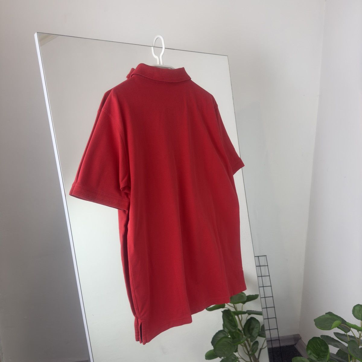 Vintage Polo Audi Vintage Rugby Size US L / EU 52-54 / 3 - 5 Thumbnail
