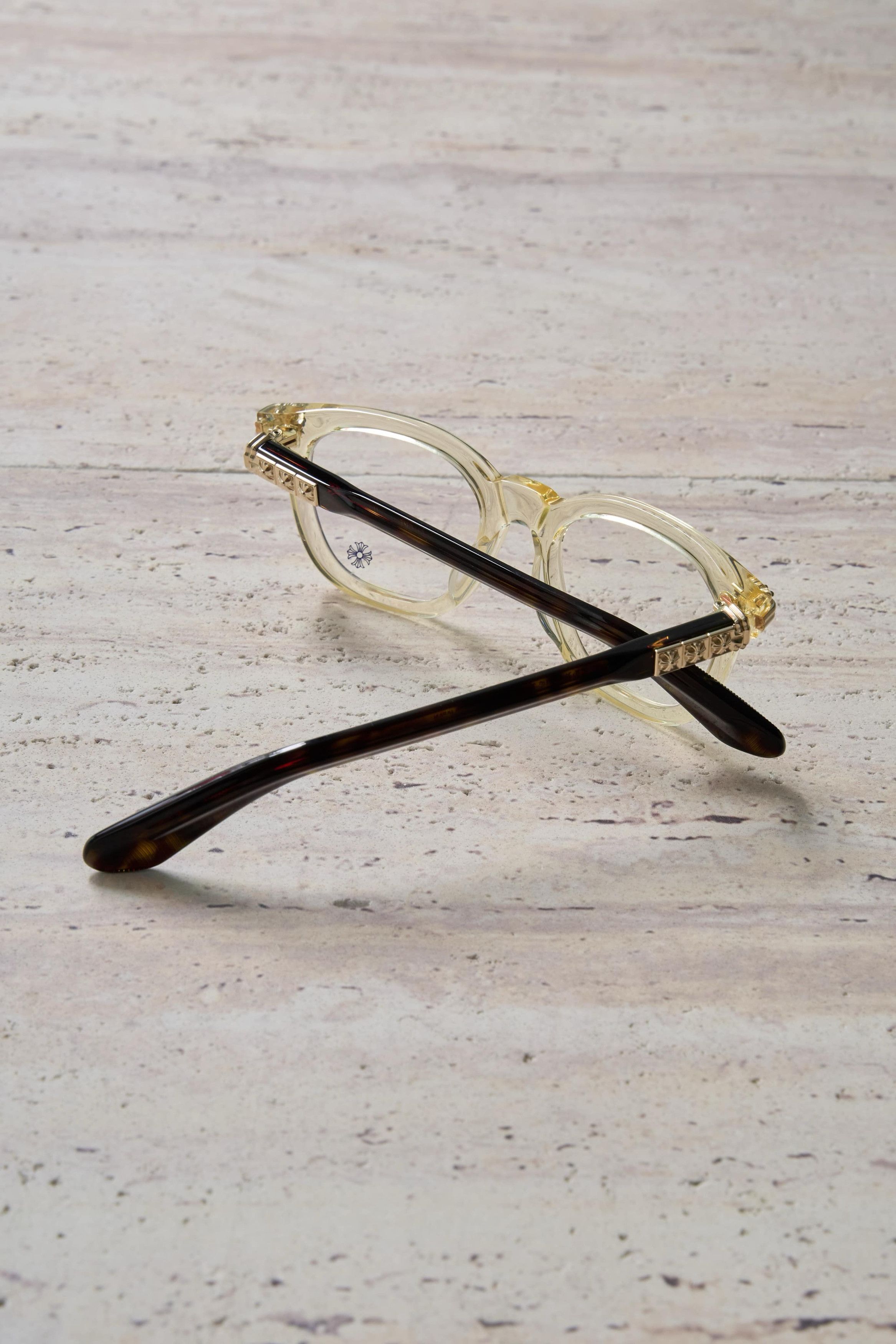 Chrome Hearts CHROME HEARTS SMOKE SHOW Size ONE SIZE - 8 Thumbnail