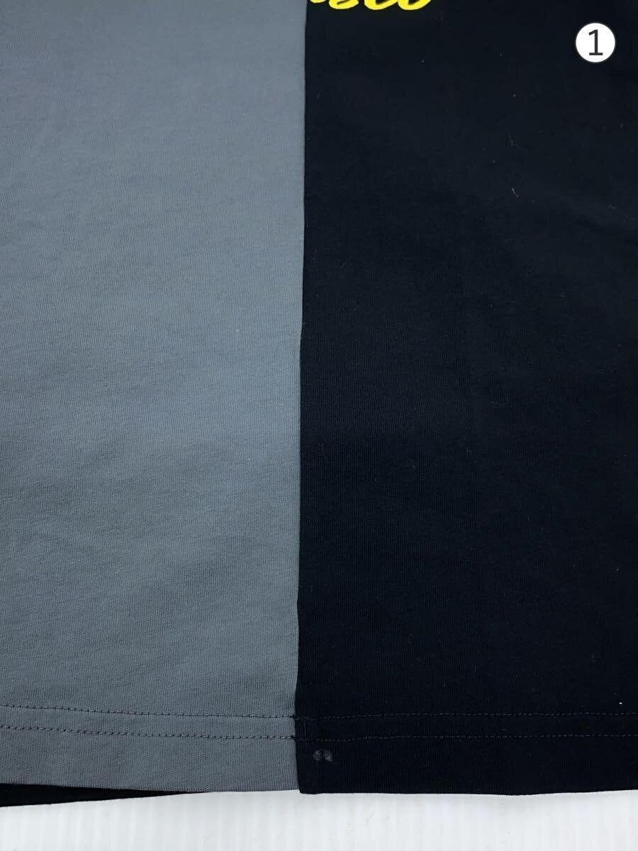 Maison Margiela Reconstructed Tee Size US M / EU 48-50 / 2 - 5 Thumbnail