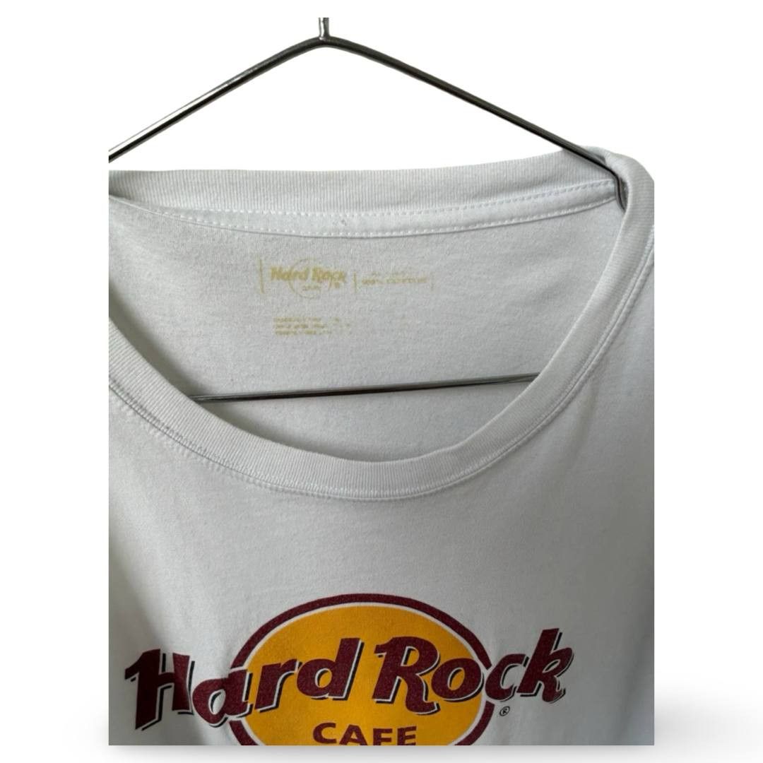 Hard Rock Cafe Hard Rock Bali T-Shirt #1147 Size M / US 6-8 / IT 42-44 - 2 Thumbnail